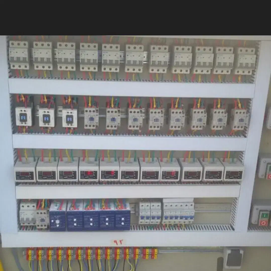 برق صنعتی|خدمات پیشه و مهارت|بوشهر, |دیوار