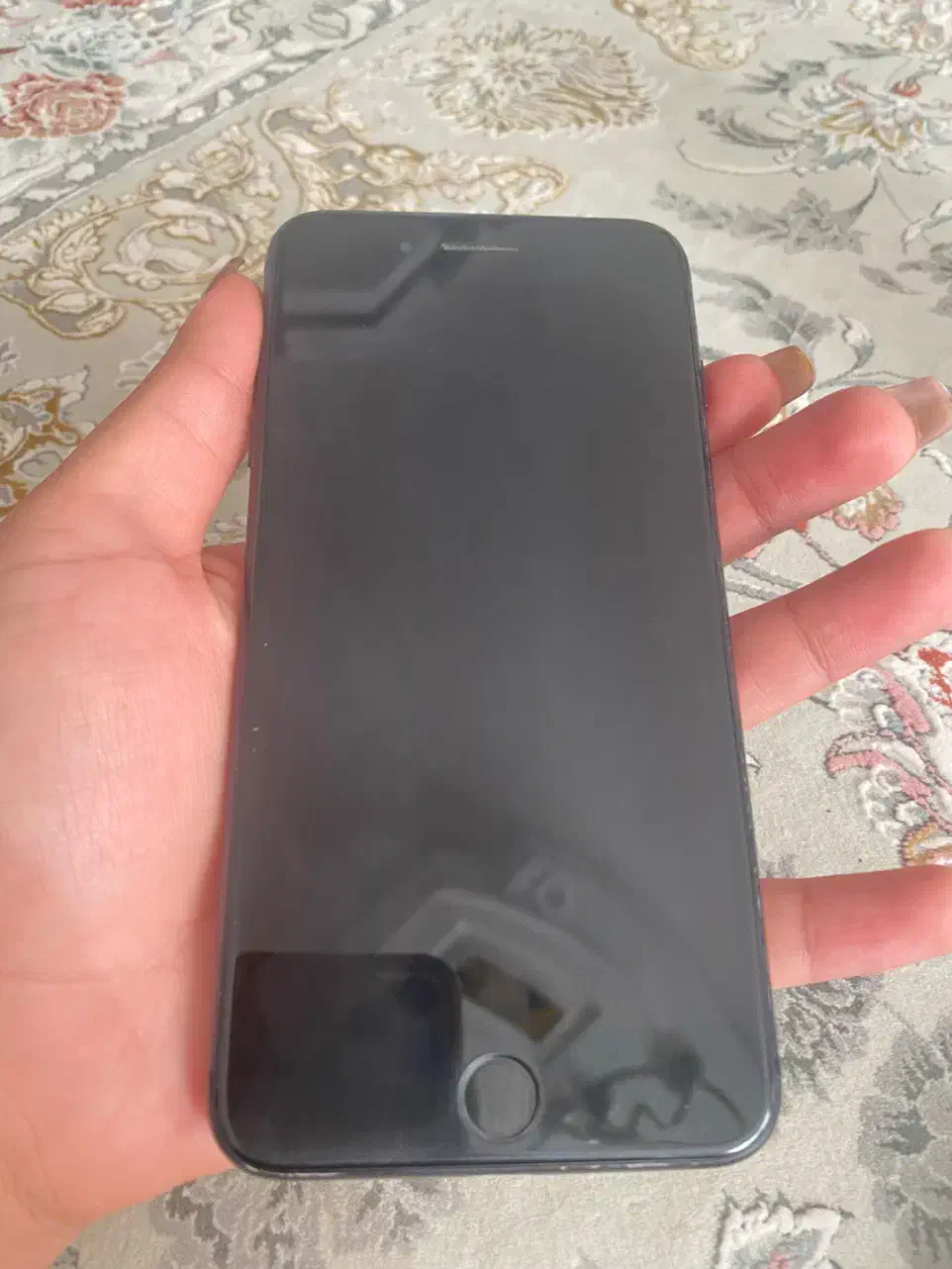 ایفون 7+|موبایل|تربت‌حیدریه, باغ ملی|دیوار