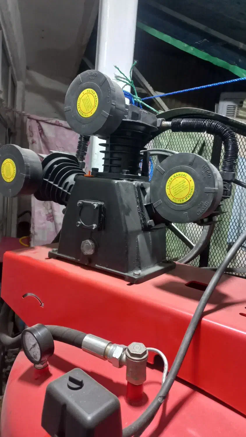 تعمیرات تخصصی پمپ باد|خدمات پیشه و مهارت|ری, شهادت|دیوار