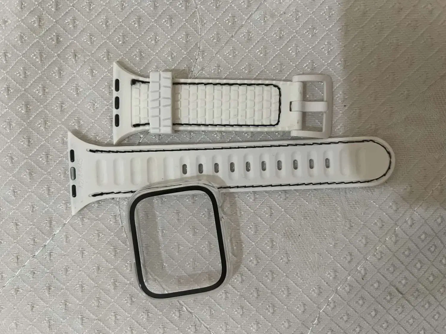 اپل. اچ|ساعت|اصفهان, ستار|دیوار