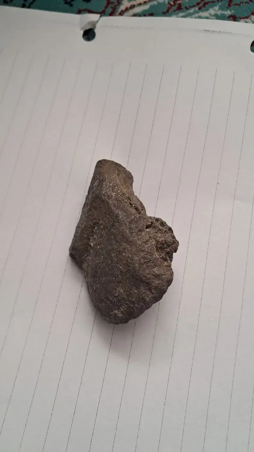 شهاب سنگ|کلکسیون اشیاء عتیقه|نجف‌آباد, فردوسی|دیوار