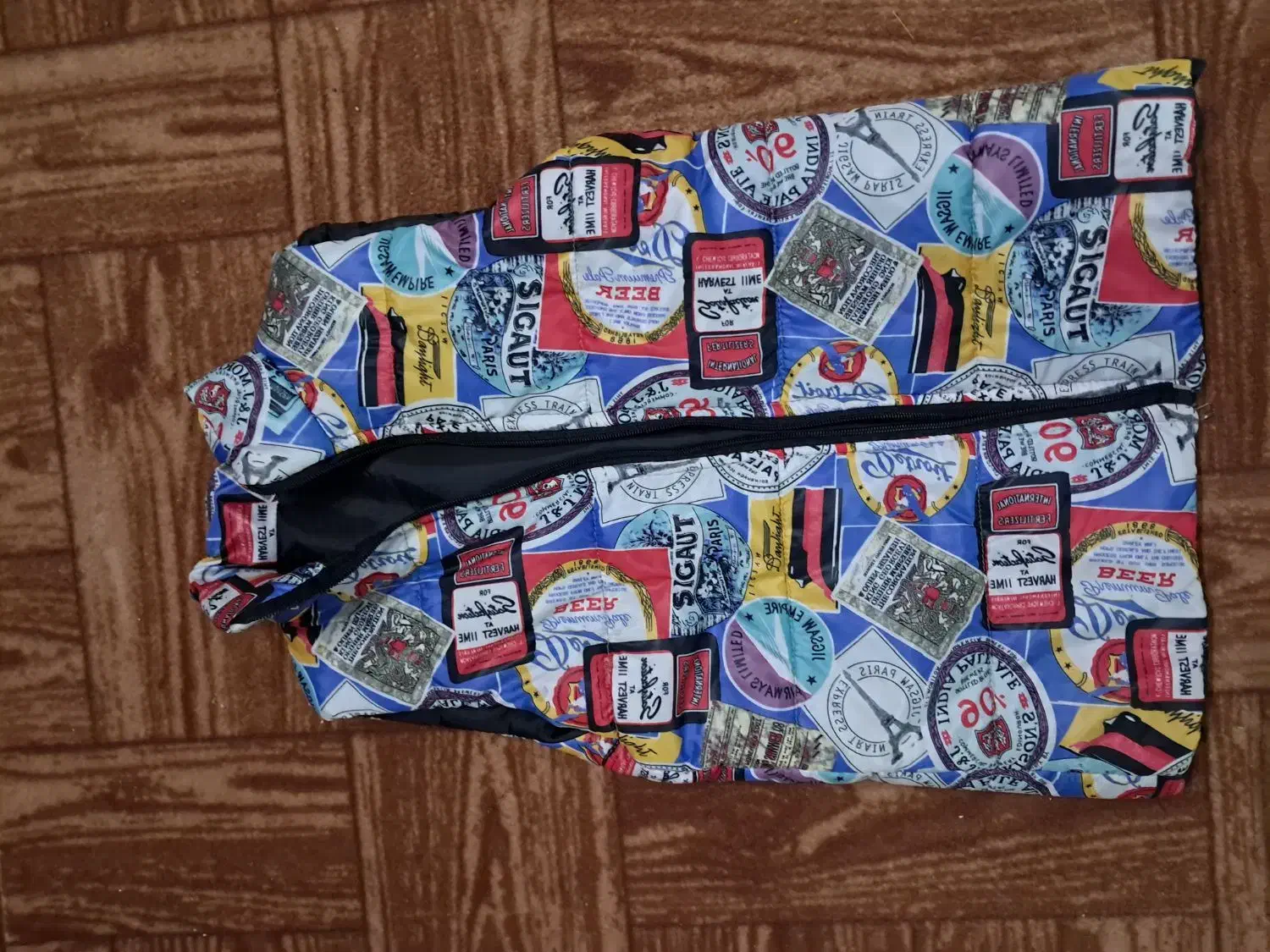 شال وکلاه مناسب از۳تا۶سال|کفش و لباس بچه|سمنان, |دیوار