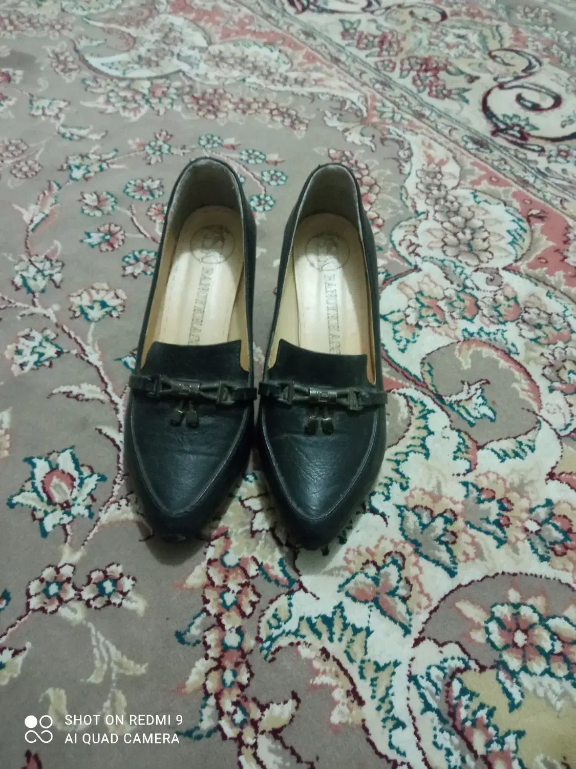 کفش زنانه|کیف، کفش، کمربند|مشهد, طبرسی شمالی|دیوار