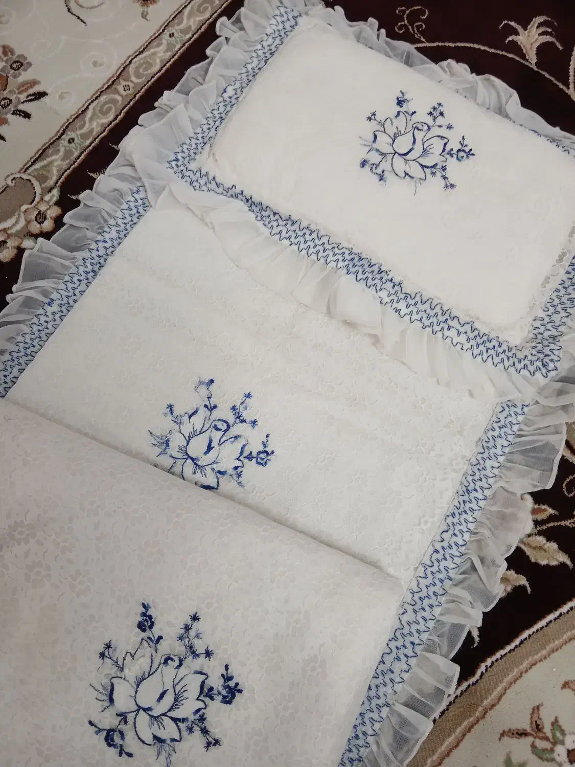 رختخواب نوزاد|اسباب و اثاث بچه|یزد, |دیوار