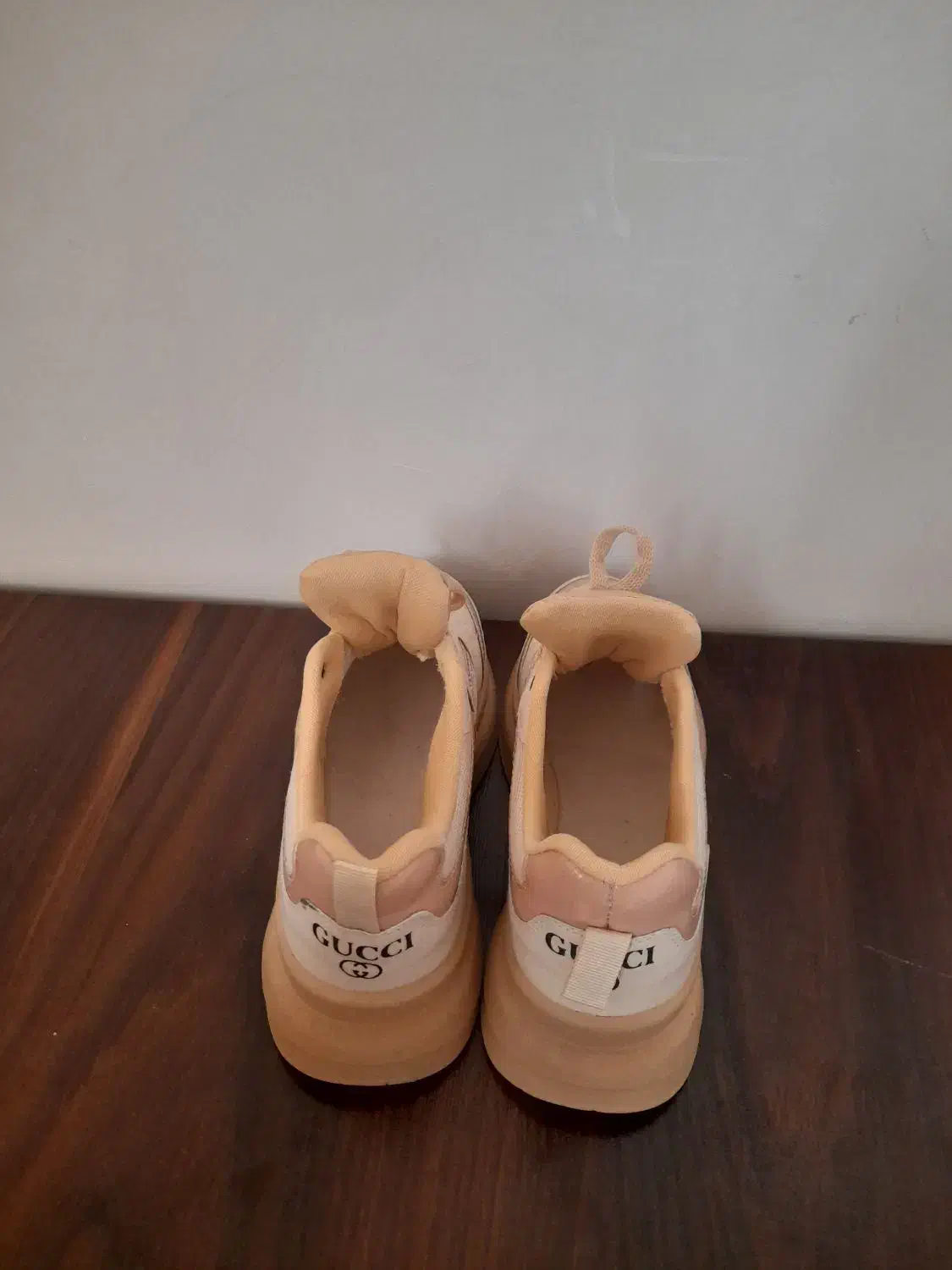 کفش زنانه نو|کیف، کفش، کمربند|ورامین, ورامین|دیوار