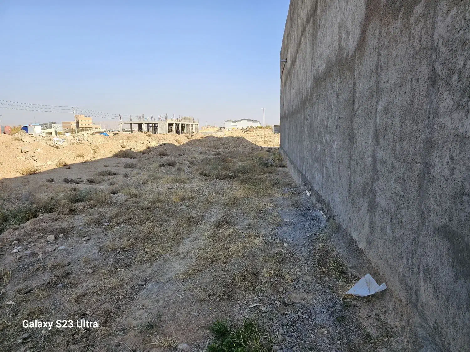 مشارکت در ساخت|مشارکت در ساخت املاک|بجنورد, |دیوار