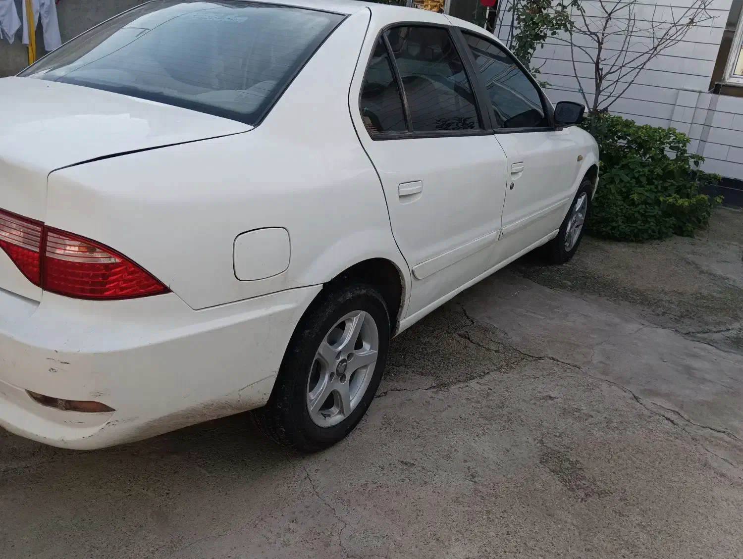 سمند سورن|خودرو سواری و وانت|اسلام آباد, |دیوار