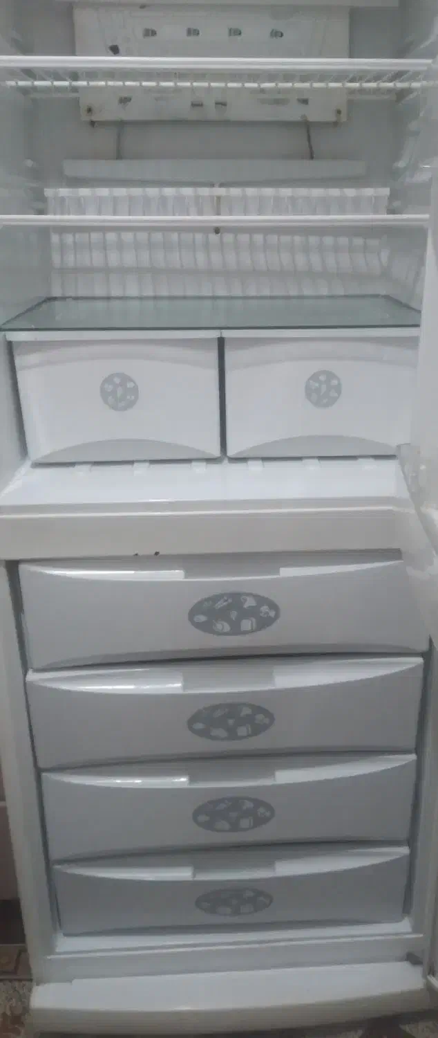 یخچال|یخچال و فریزر|اردبیل, |دیوار