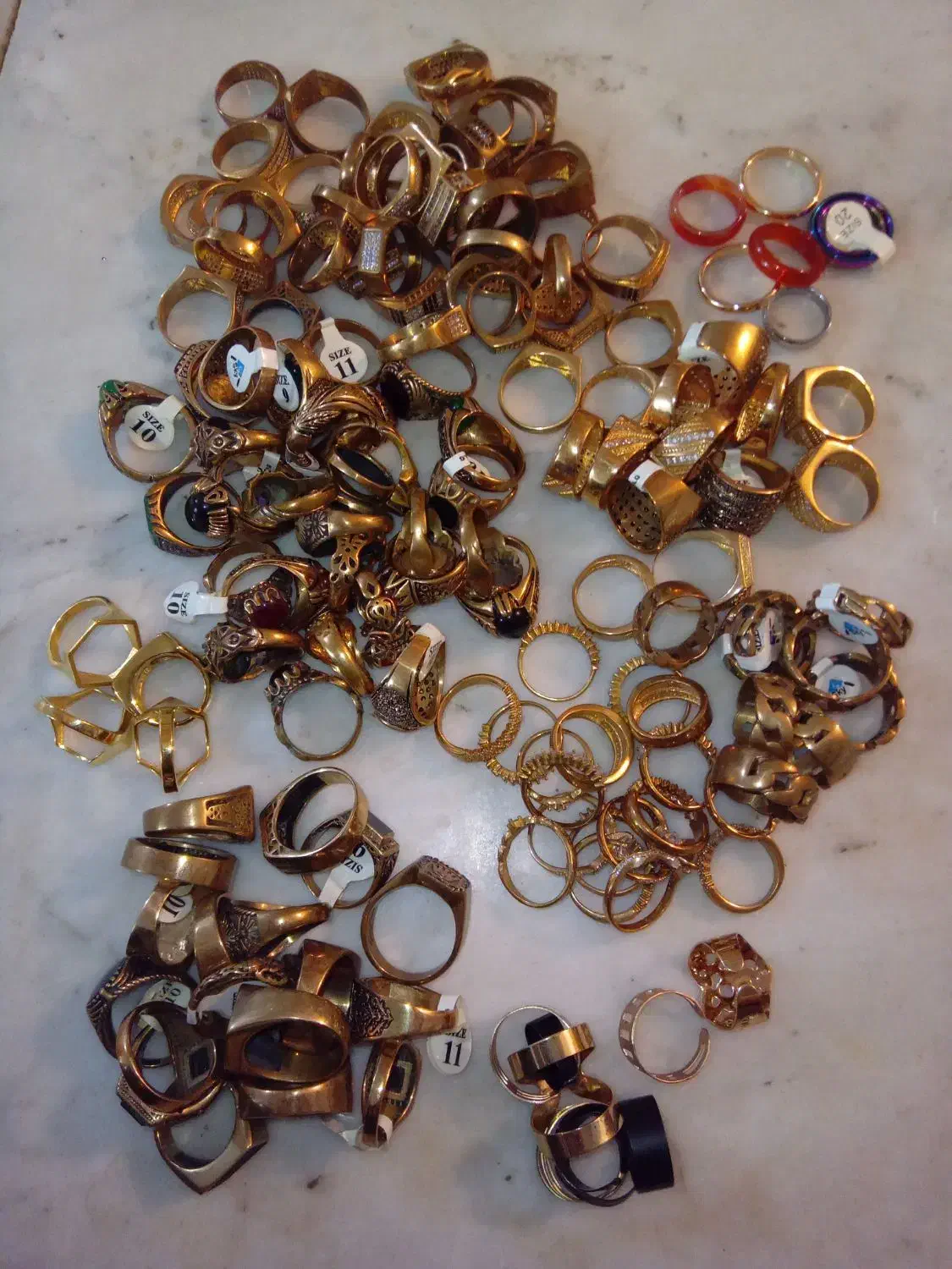 انگشتر|بدلیجات|بندرعباس, |دیوار