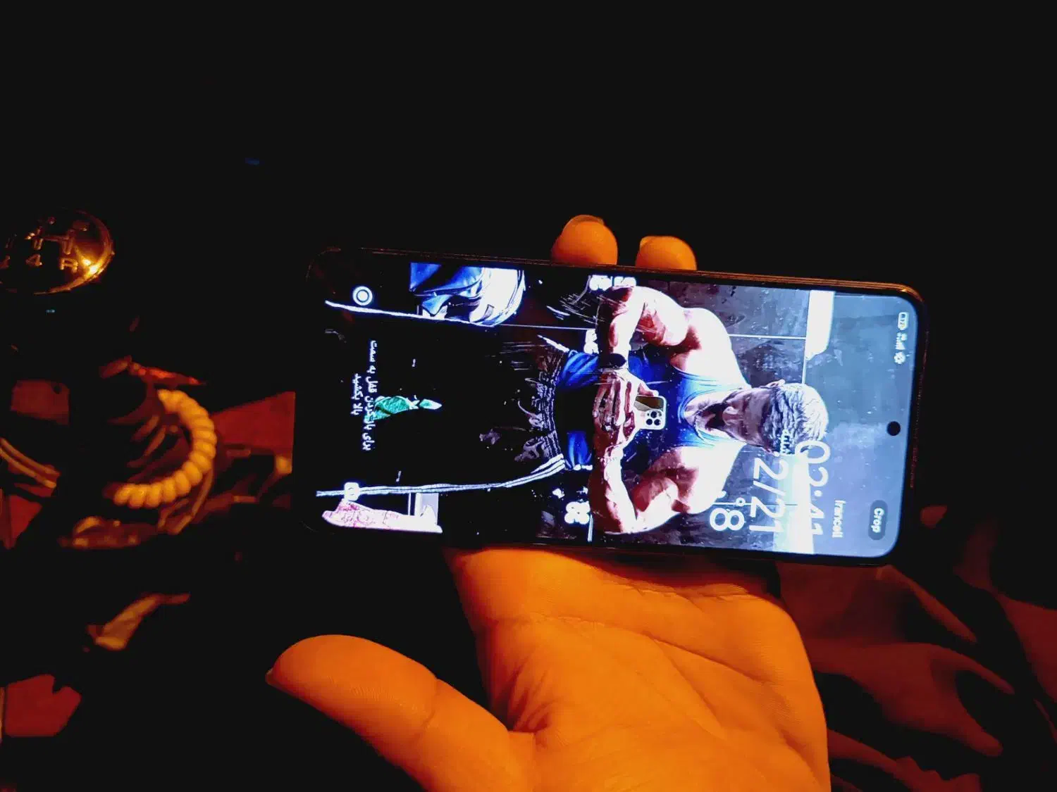 گوشی not12s|موبایل|زاهدان, |دیوار