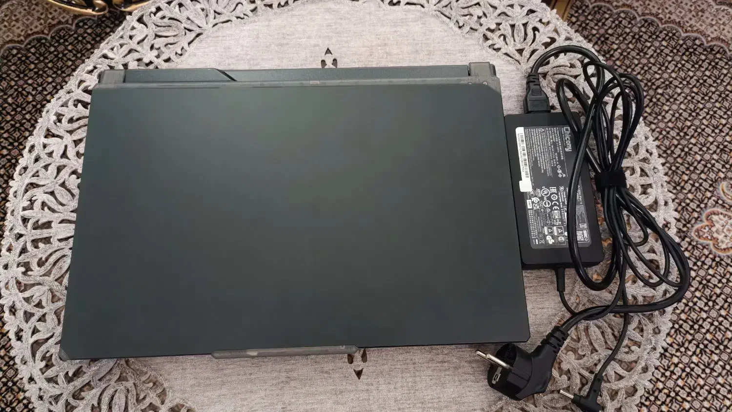 لپتاپ گیمینگ msi cyborg 15 A13VE|رایانه همراه|اسلامشهر, بهرام آباد|دیوار