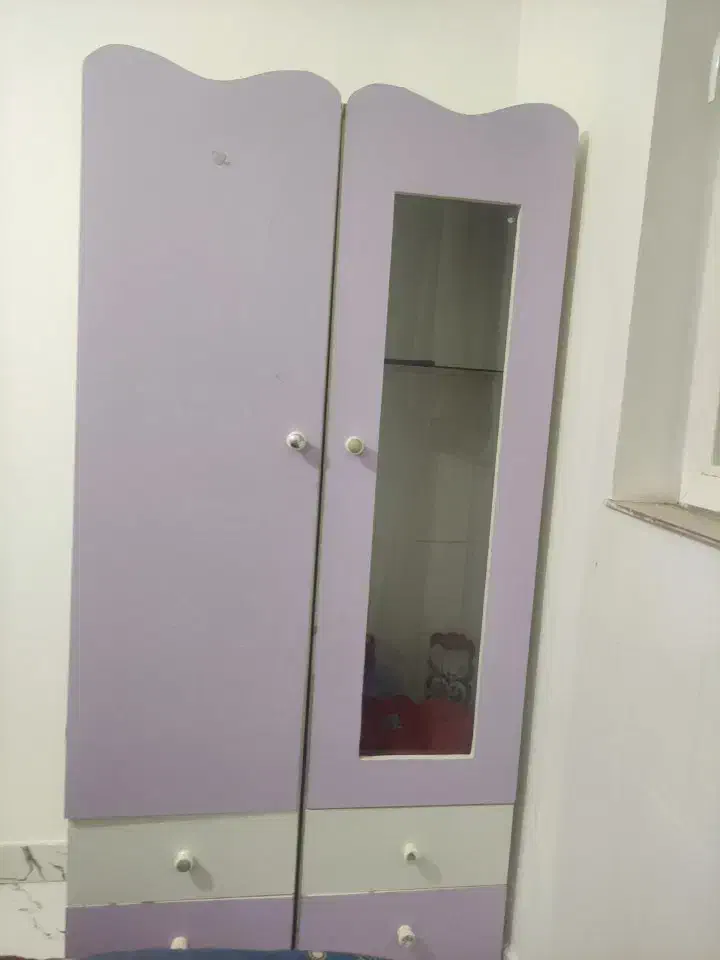 کمد بچه|جاکفشی، کمد، دراور|خوی, |دیوار