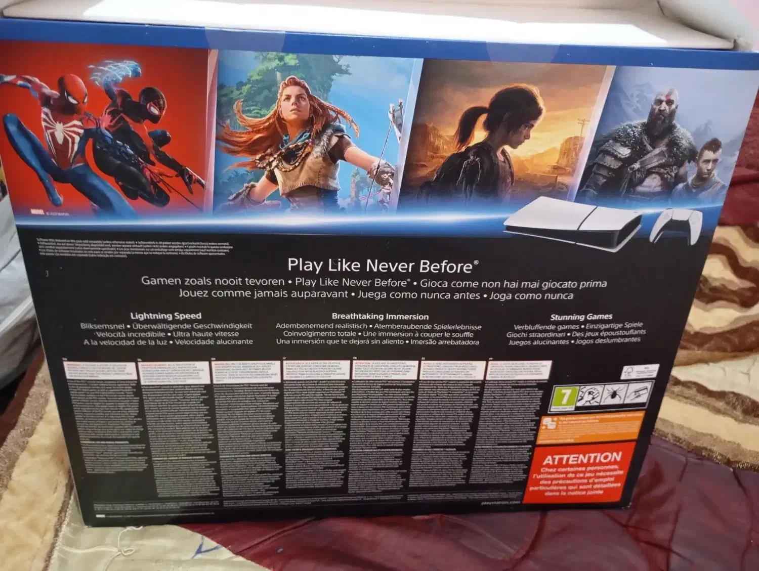 ps5 Digital|کنسول، بازی ویدئویی و آنلاین|بندرعباس, |دیوار