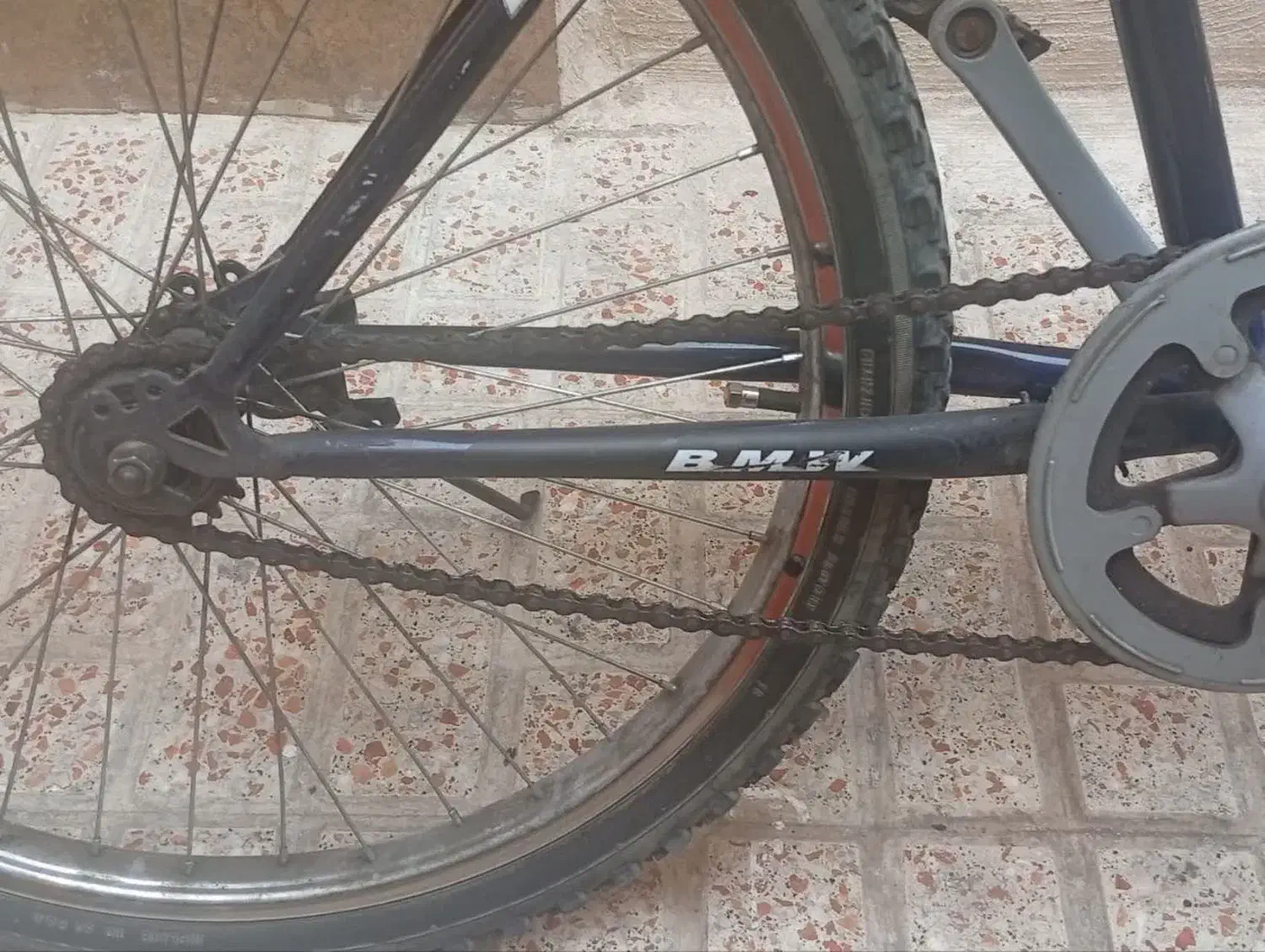 دوچرخه ۲۴ سالم سالم|دوچرخه، اسکیت، اسکوتر|تهران, یاخجی آباد|دیوار