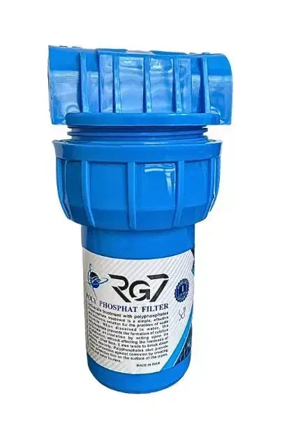 فروش پلی فسفات (RG7)|آبسردکن و تصفیه آب|پردیس, شهرک صنعتی کمرد|دیوار