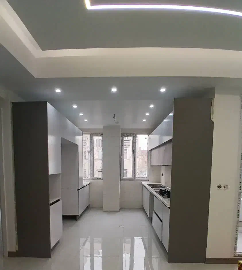 اجاره آپارتمان نوساز ۱۱۶ متری