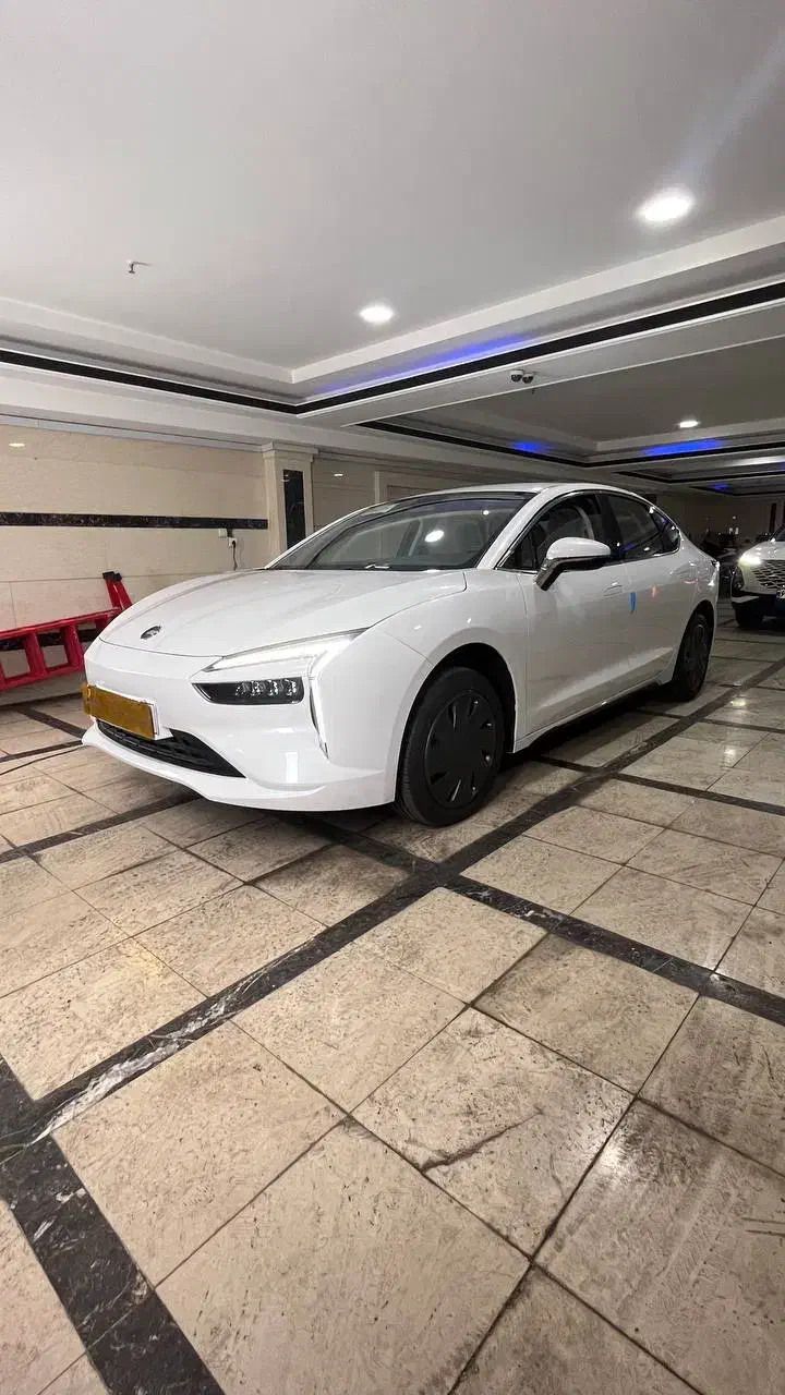 لونا برقی مدل 2024 - نقد و اقساط با تحویل فوری|خودرو سواری و وانت|تهران, سهروردی|دیوار