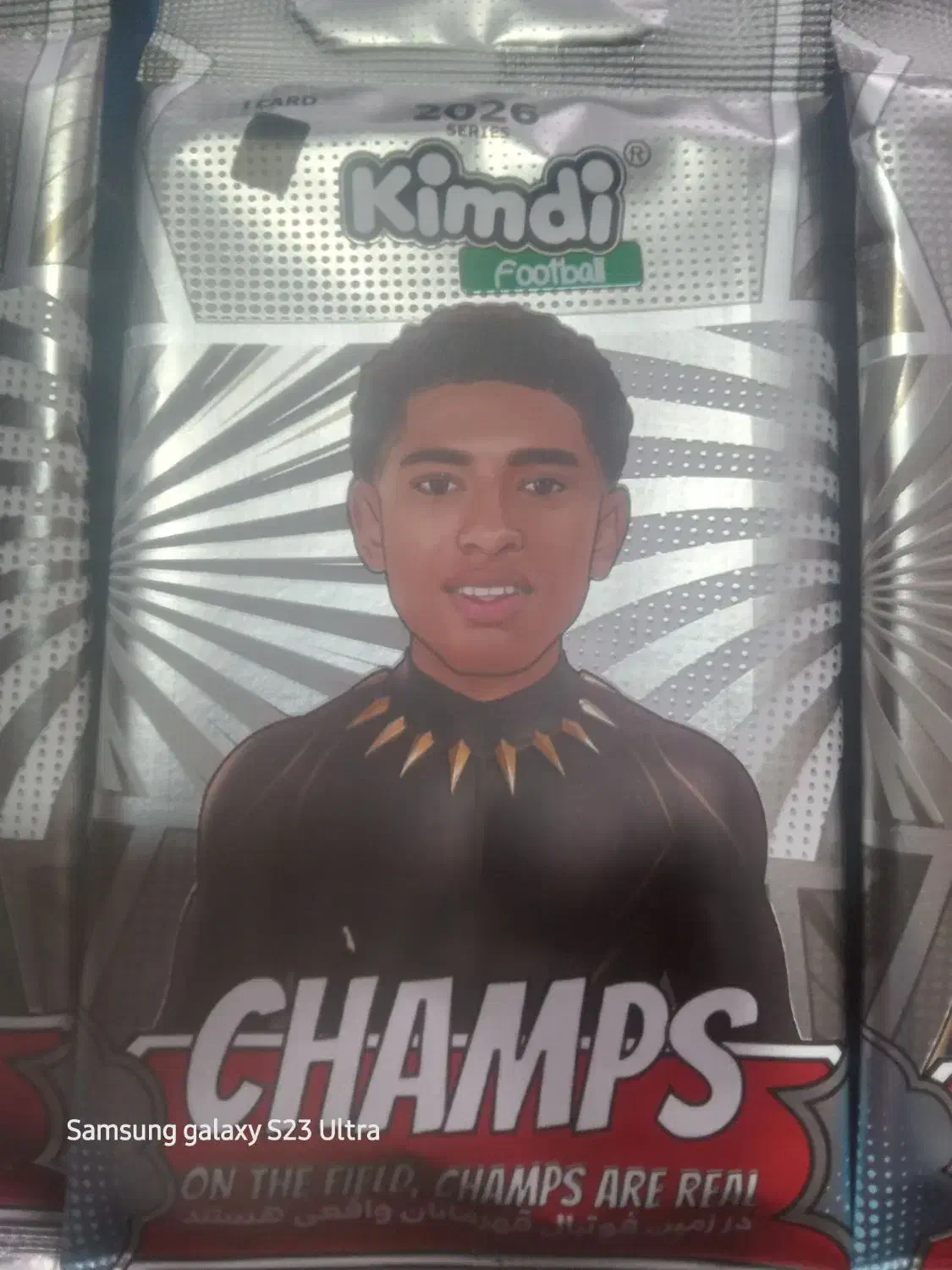 کارت کیمدی فوتبال|اسباب‌بازی بچه|کوهدشت, |دیوار