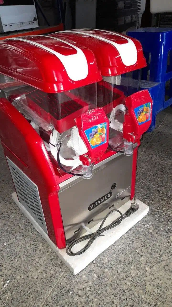 شربت سردکن یخ در بهشت|کافی‌شاپ و رستوران|بم, |دیوار