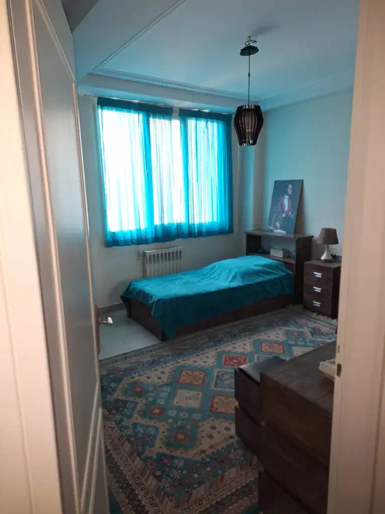 ۱۱۵متر سه خواب آلاله شرقی ۷ساله قابل تبدیل وتخلیه|اجارهٔ آپارتمان|تهران, سازمان آب|دیوار