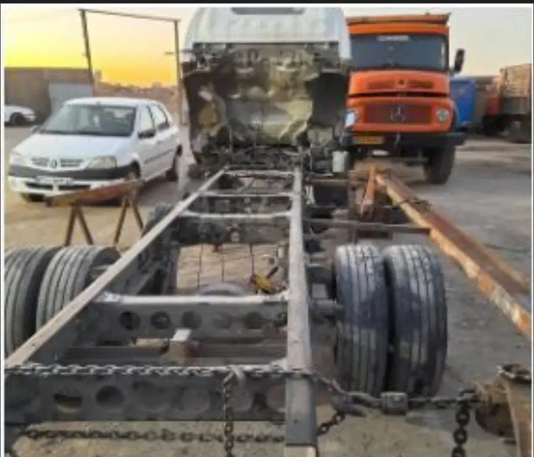 همکار برای آهنگری ماشین سنگین|استخدام صنعتی، فنی، مهندسی|بابل, |دیوار