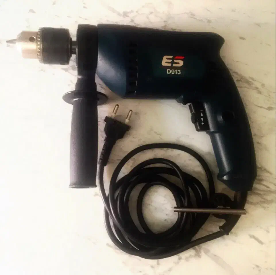 دریل ای اس D913 دلر ES|ماشین‌آلات صنعتی|پردیس, فاز ۱۱|دیوار