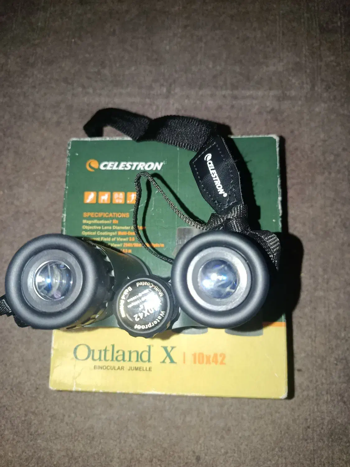 دوربین‌شکار‌ی|کوهنوردی و کمپینگ|سراوان, |دیوار