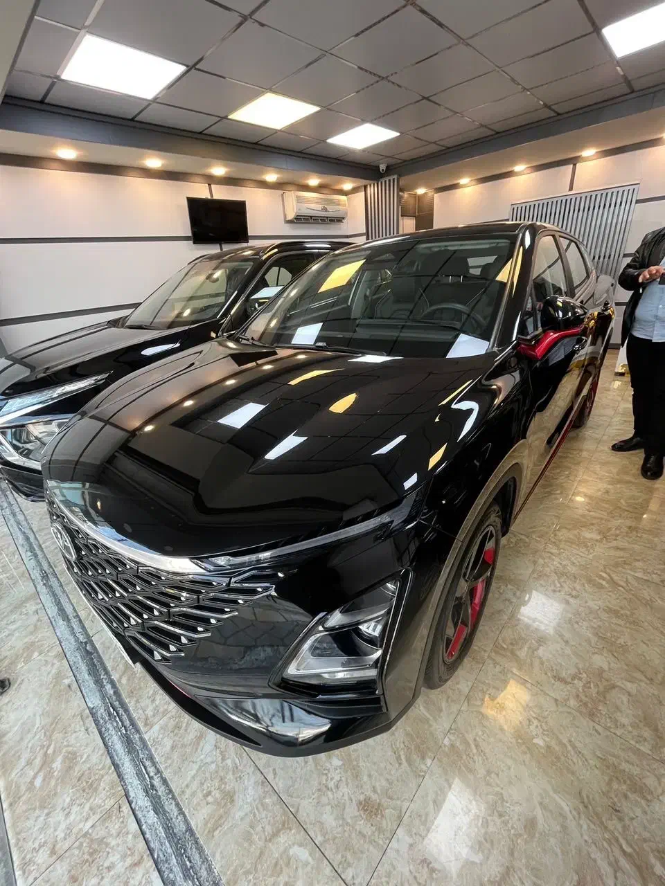 فونیکس fx|خودرو سواری و وانت|تهران, بهجت‌آباد|دیوار