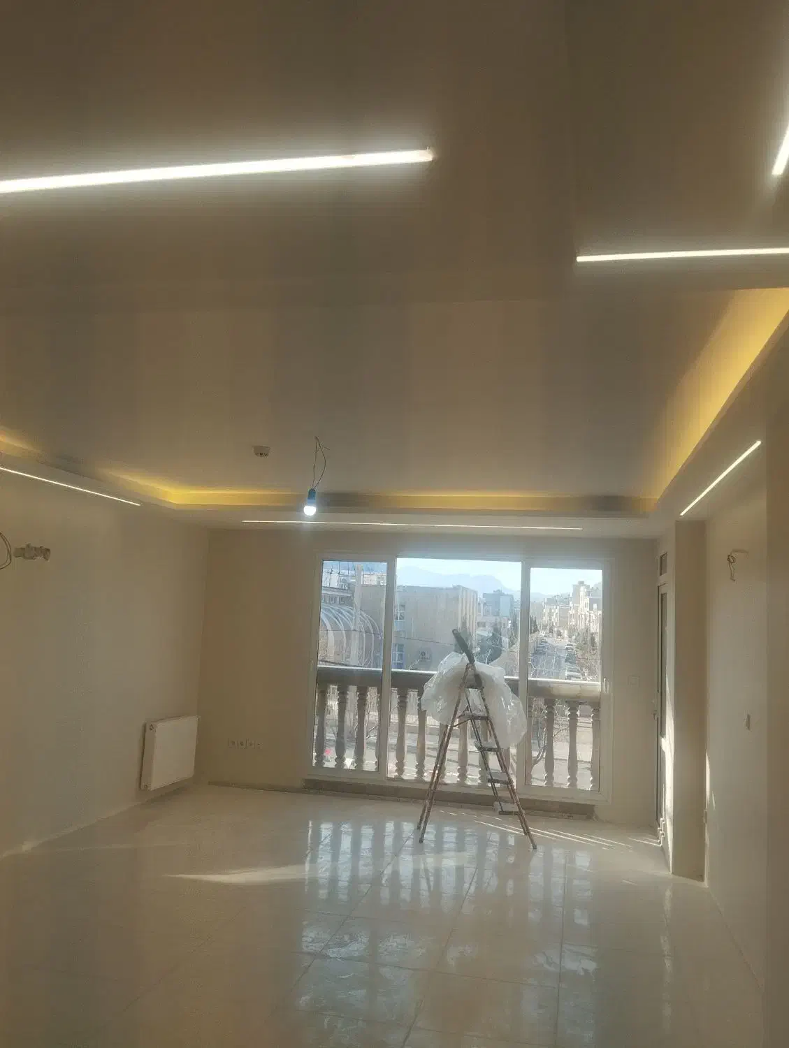 انجام کناف ونقاشی|خدمات پیشه و مهارت|شیراز, شهرک مفتح|دیوار