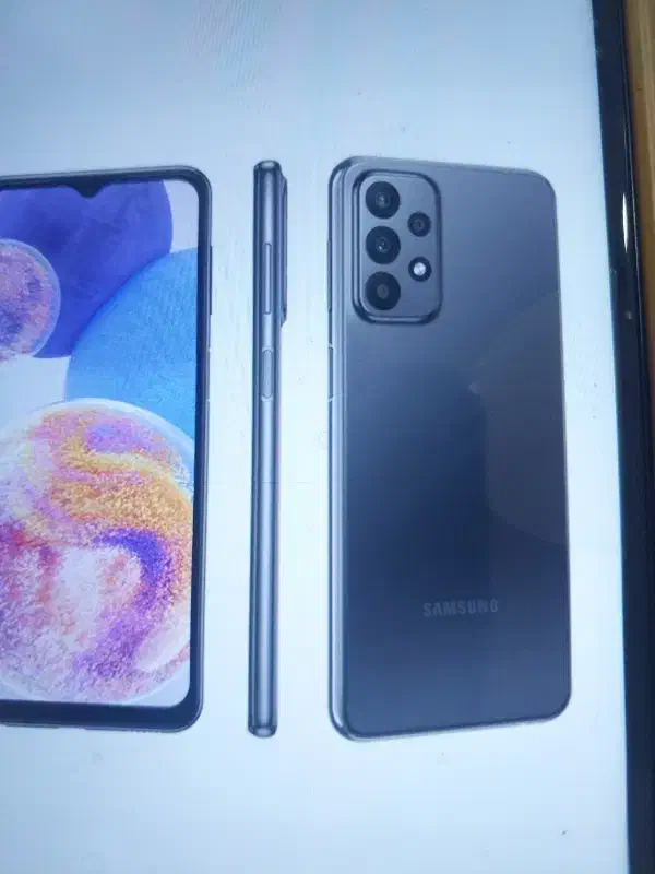 گوشی A23|موبایل|اندیمشک, |دیوار