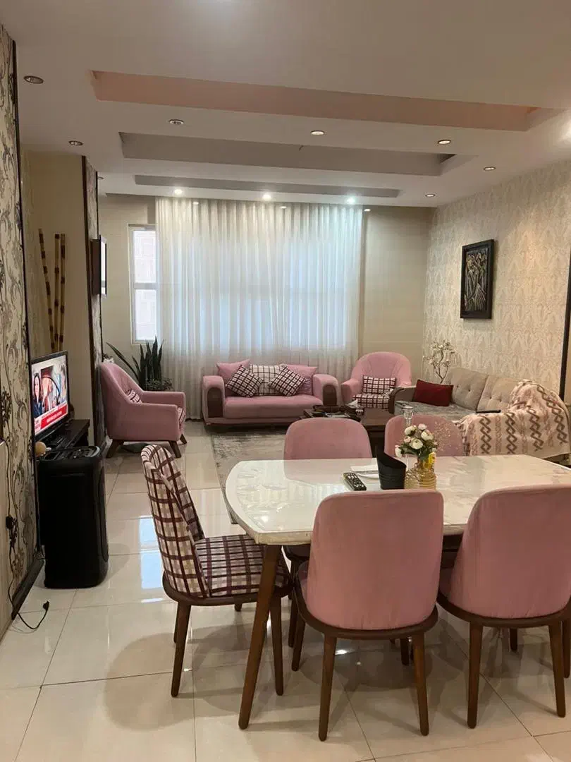 اپارتمان ۹۴ متری/ رو به نما / فاز ۵ مهرشهر|فروش آپارتمان|کرج, فاز ۵ مهرشهر|دیوار