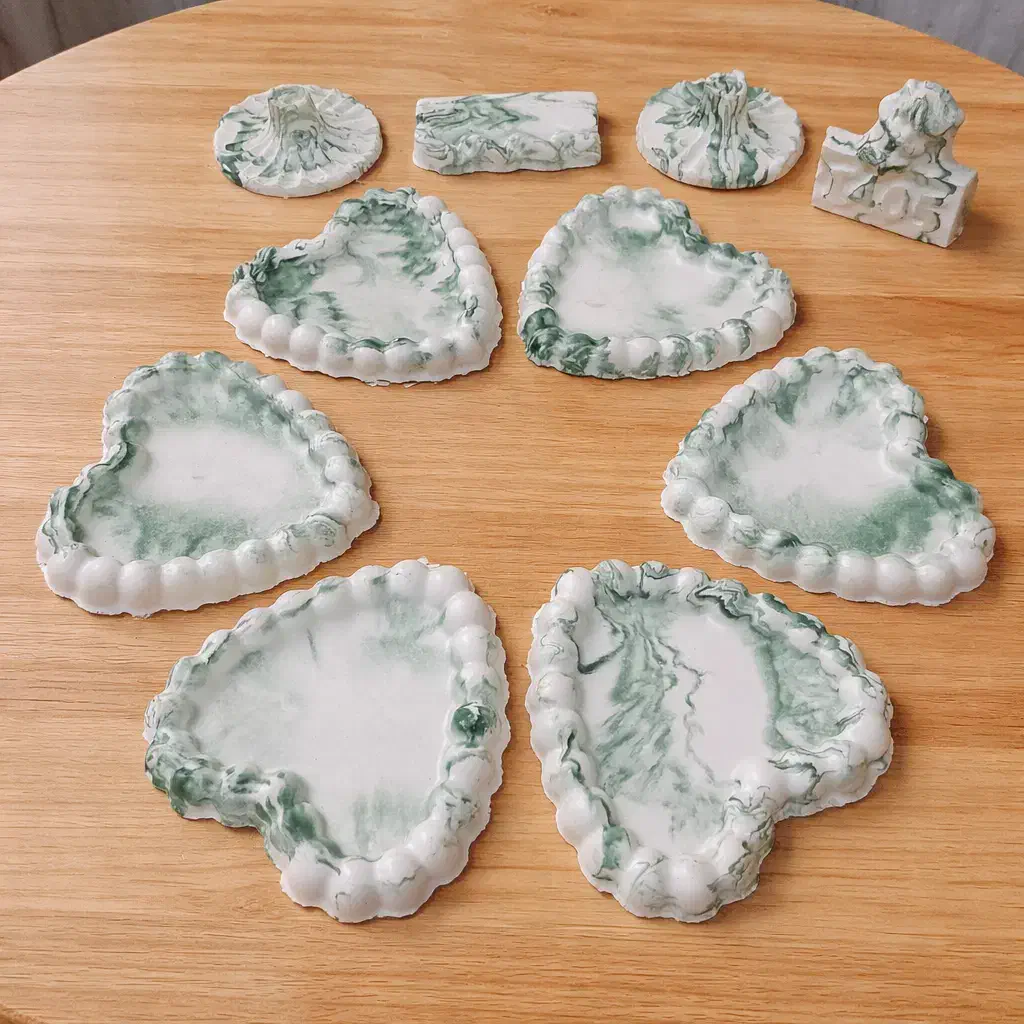 هفت‌ سین عید|صنایع دستی و سایر لوازم تزئینی|اسالم, |دیوار