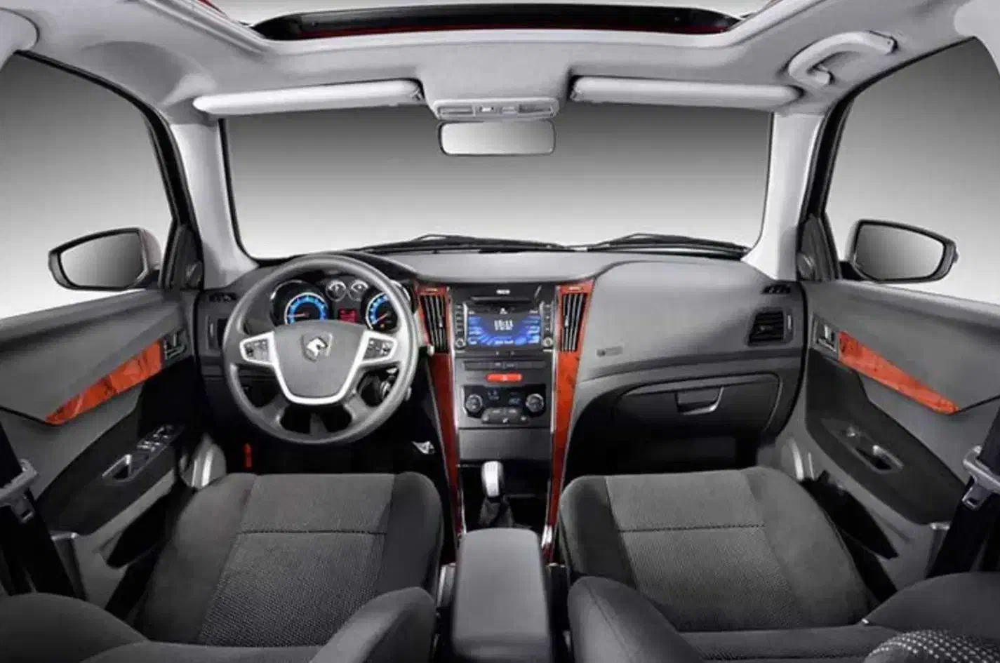 دناتوربوآپشنال/نقدواقساط/تحویل24ساعته|خودرو سواری و وانت|تهران, سردارجنگل|دیوار