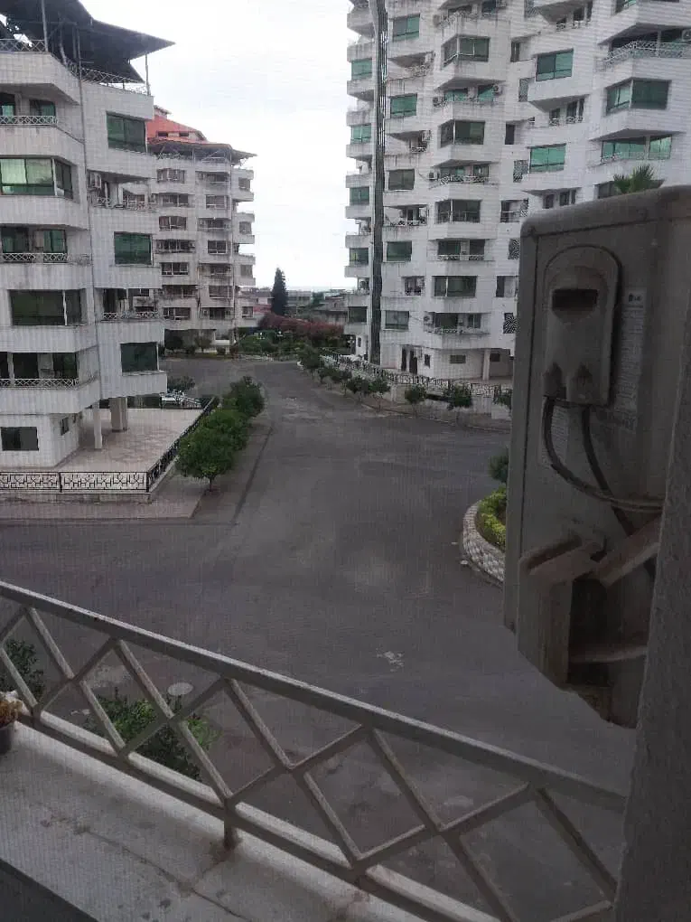 فروش واحد ۷۰متری بلوار معلم|فروش آپارتمان|رامسر, |دیوار