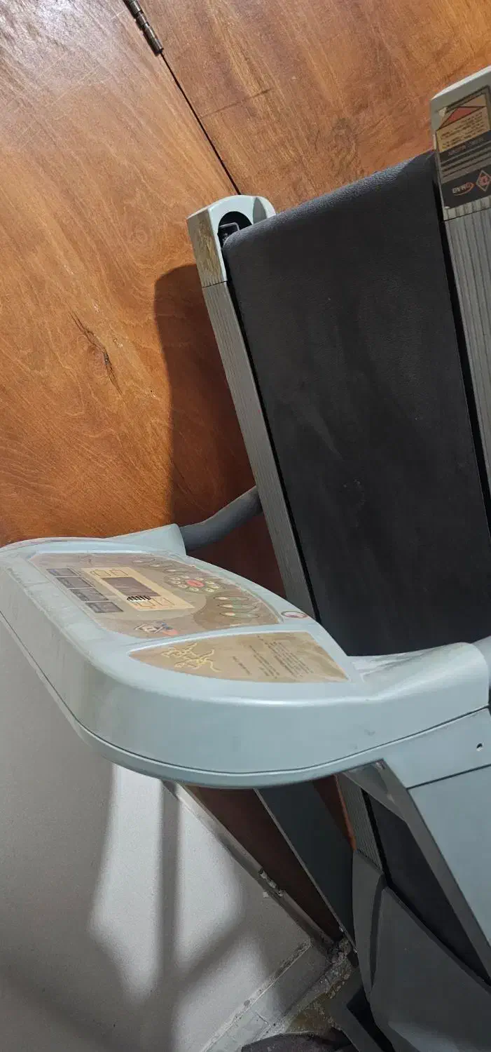 تردمیل|تجهیزات ورزشی|تهران, قیام|دیوار