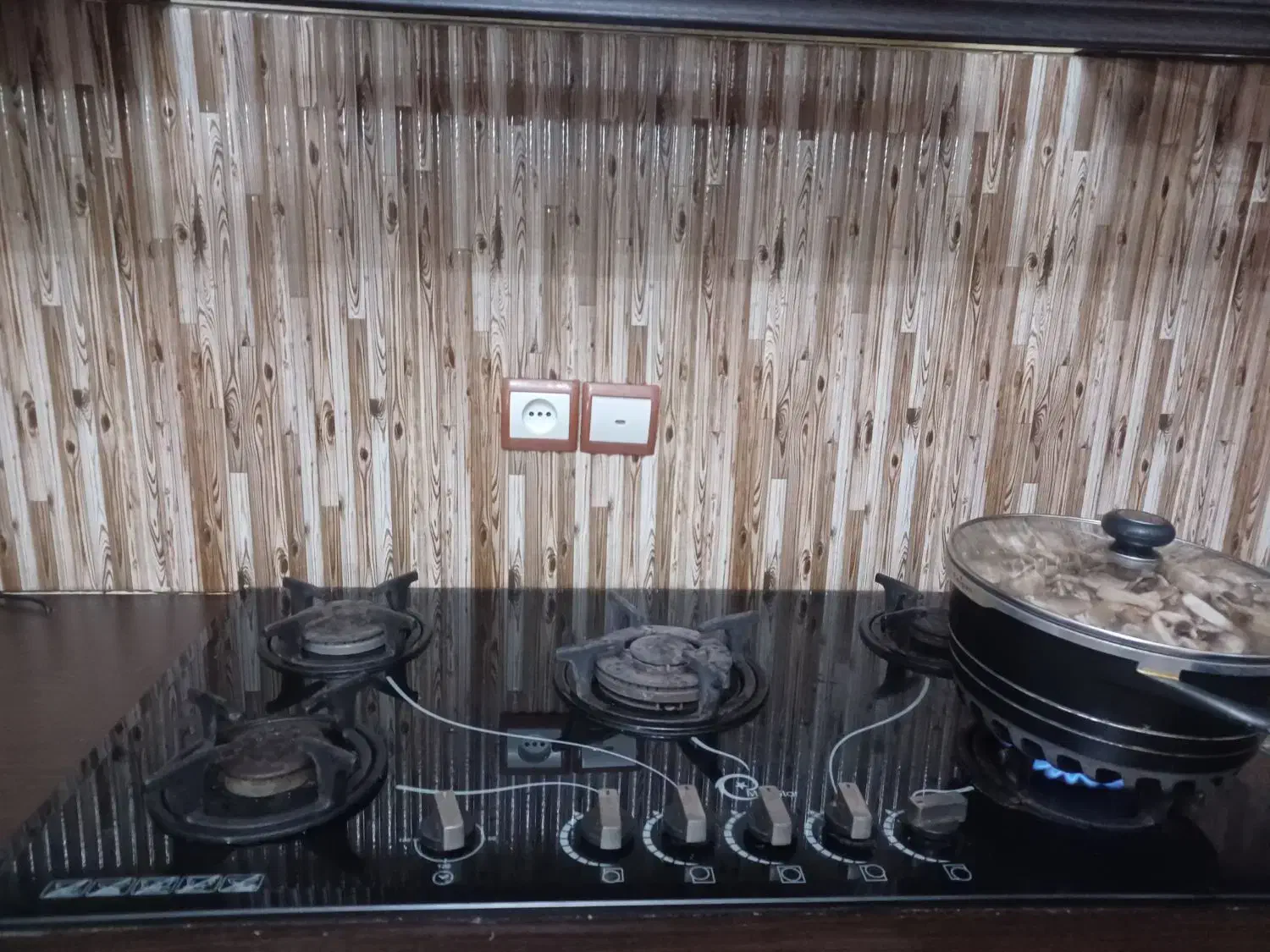 گاز رومیزی|اجاق گاز و لوازم برقی پخت‌وپز|مرند, |دیوار