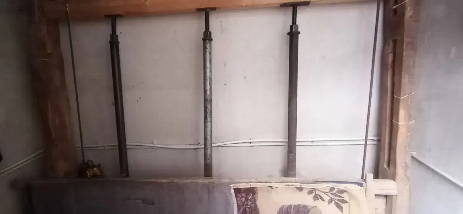 دارقالی|ابزارآلات|مرند, |دیوار