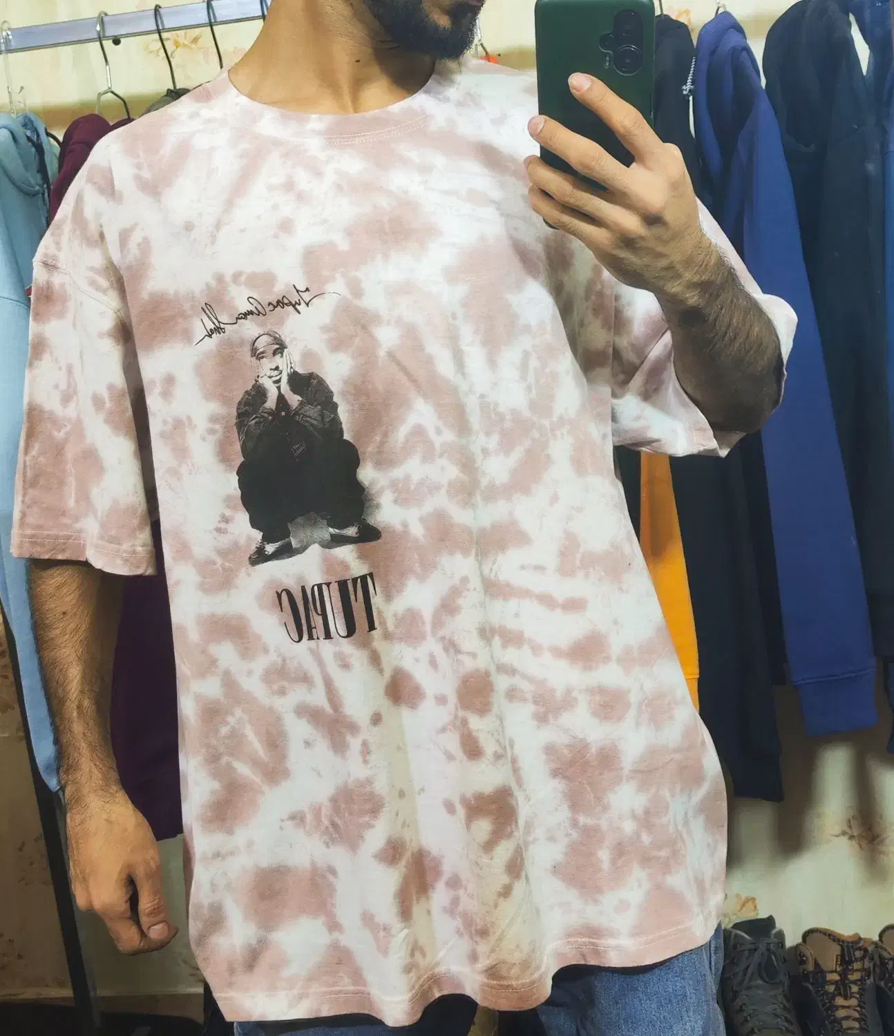 تی شرت های اورجینال|لباس|تهران, فرودگاه مهرآباد|دیوار