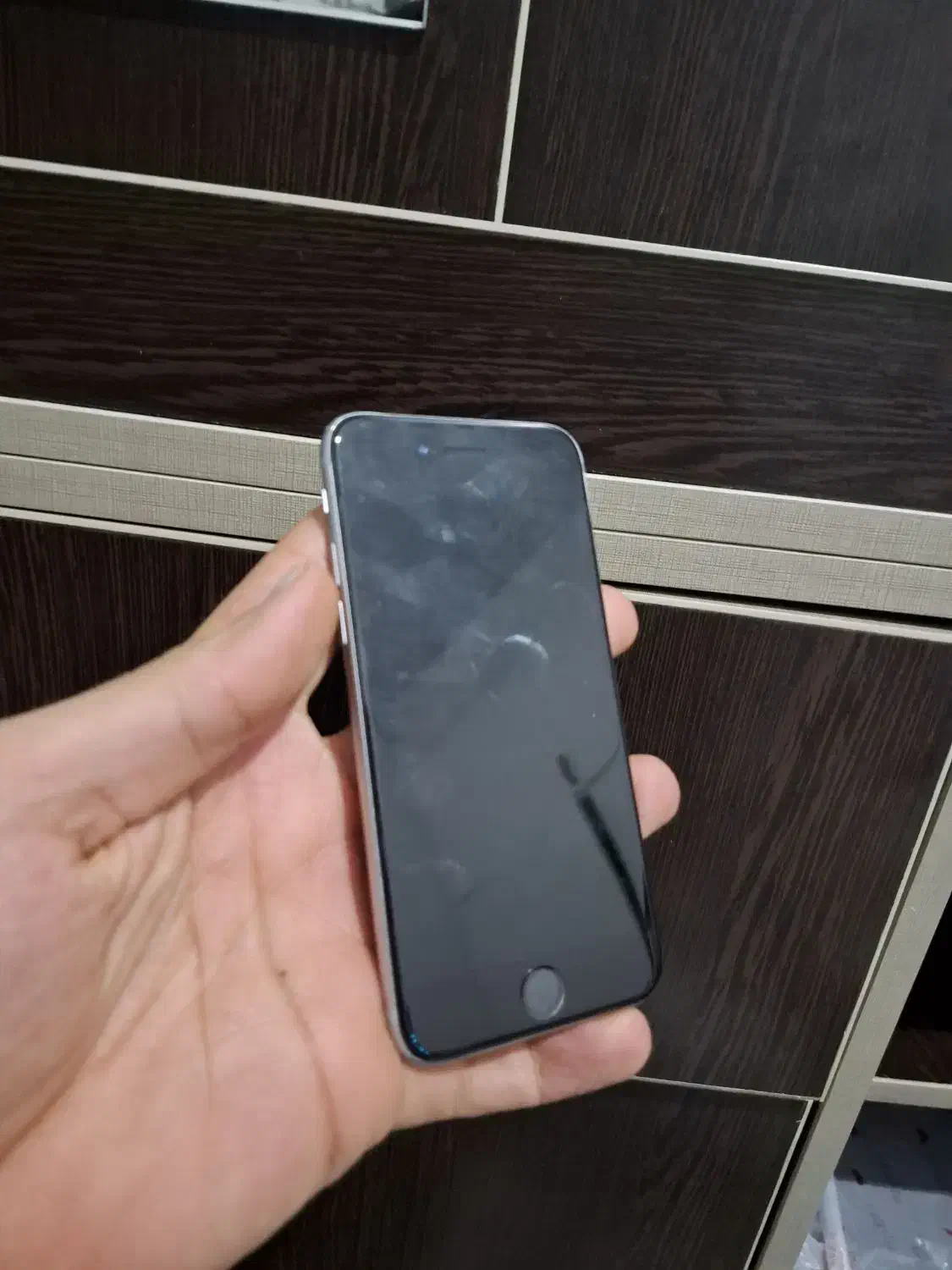 آیفون 6s حافظه 64 و آیفون 6|موبایل|فردیس, ثابتی|دیوار