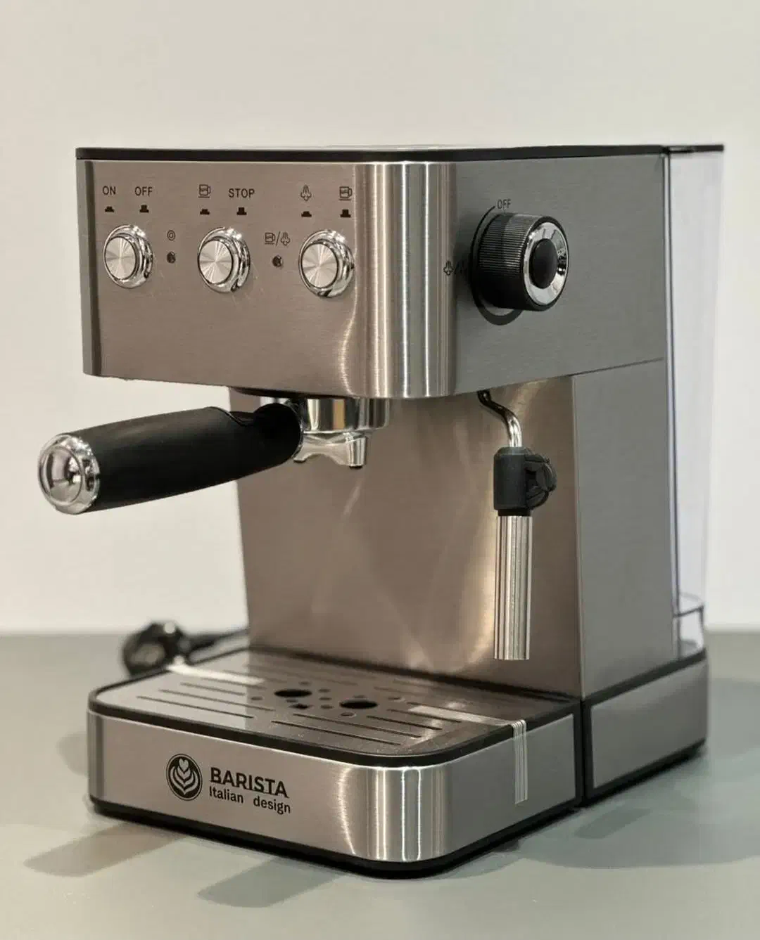 اسپرسو ساز باریستا کد 1302|سماور، چایساز، قهوهساز|فردیس, شهرک ارم|دیوار