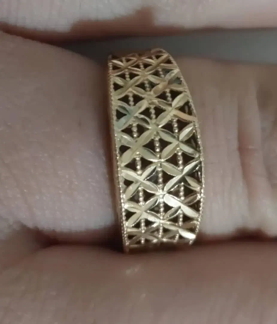 انگشتر|جواهرات|یاسوج, |دیوار