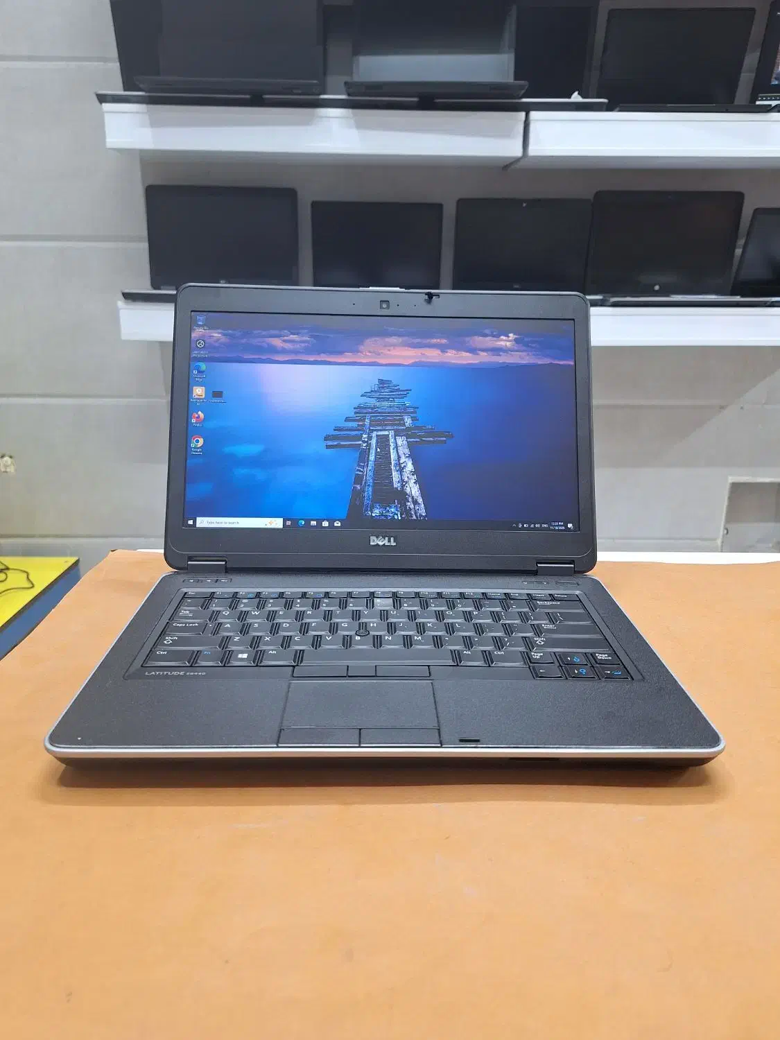 لپ تاپ دل E6440|رایانه همراه|آبادان, |دیوار