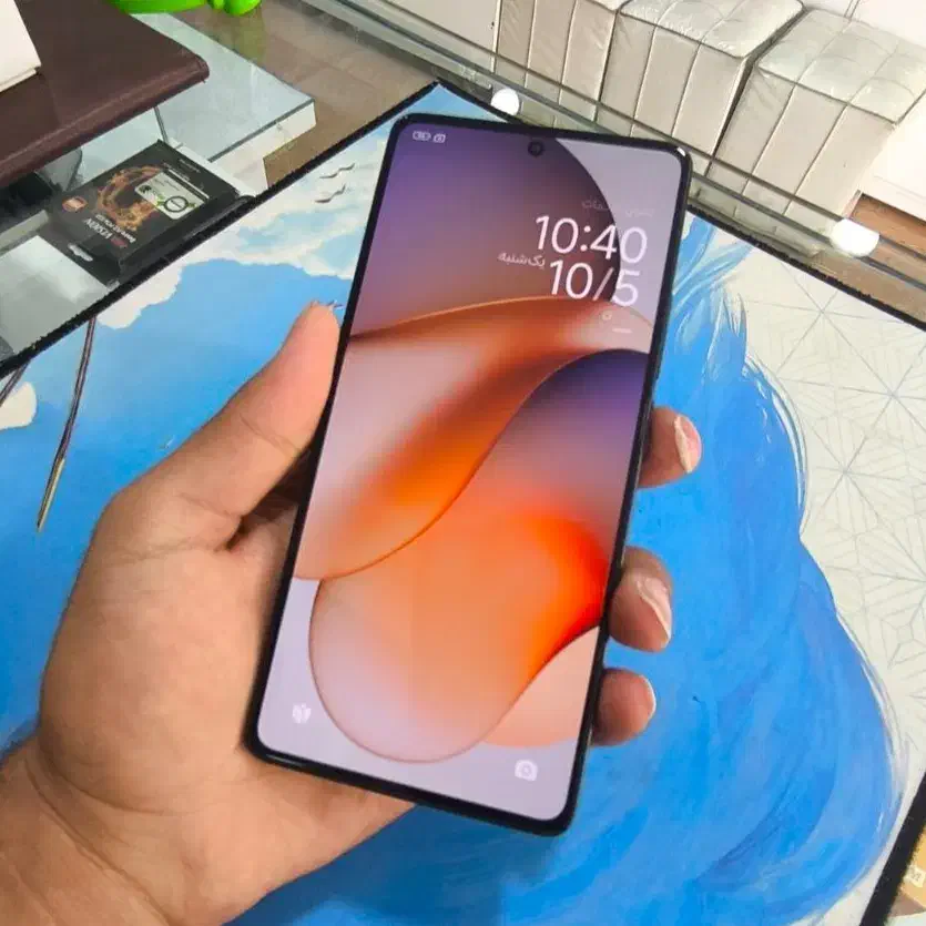 note 13 pro|موبایل|جیرفت, |دیوار