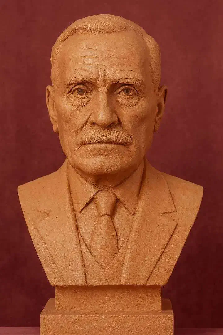 ساخت مجسمه سردیس|مجسمه، تندیس، ماکت|مرند, |دیوار