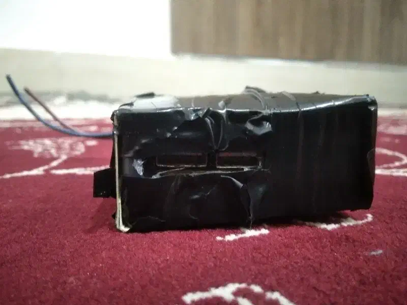 پاور بانک|لوازم جانبی موبایل و تبلت|ملایر, |دیوار