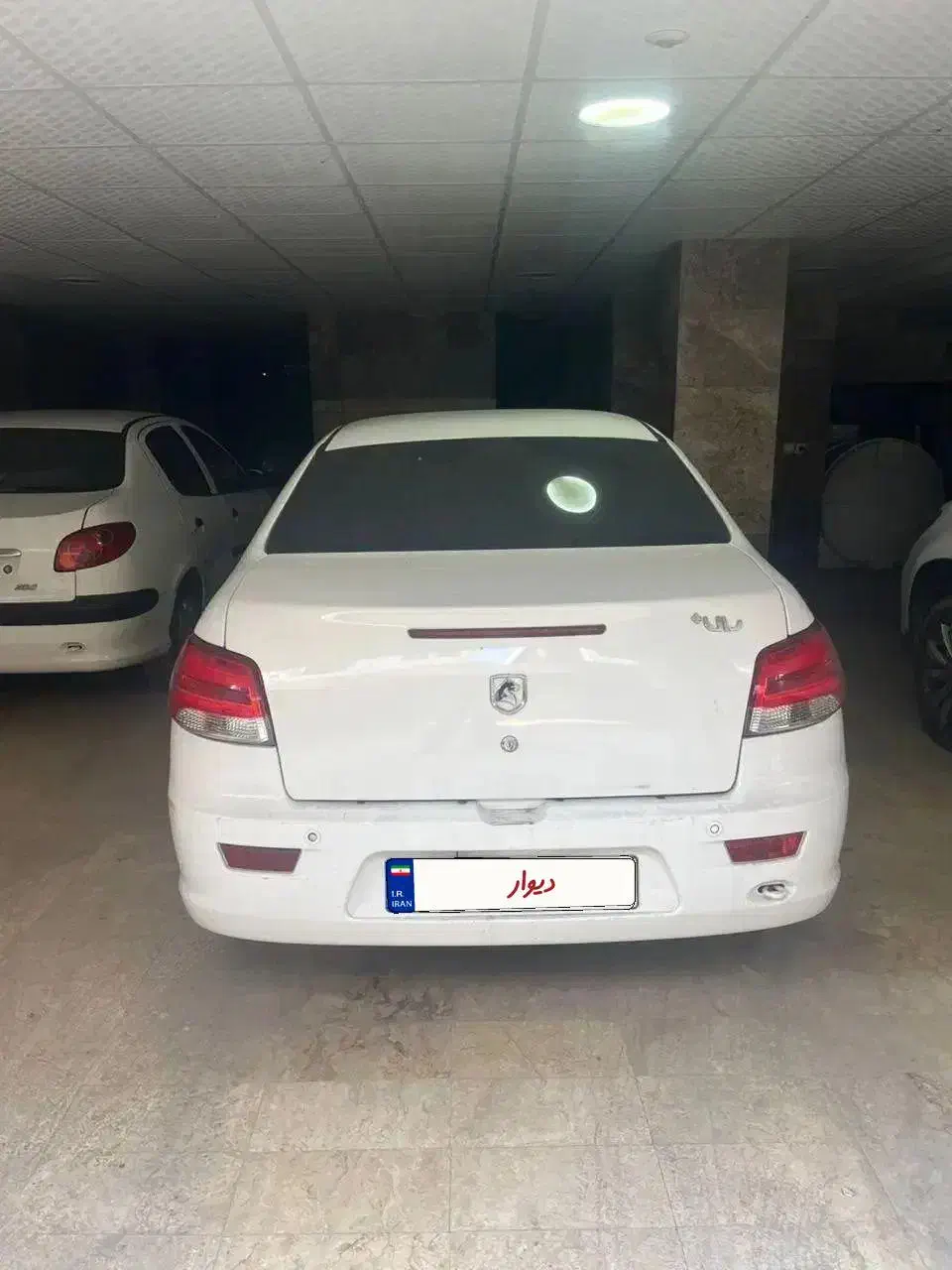 رانا پلاس ۱۴۰۱|خودرو سواری و وانت|رشت, دیلمان|دیوار