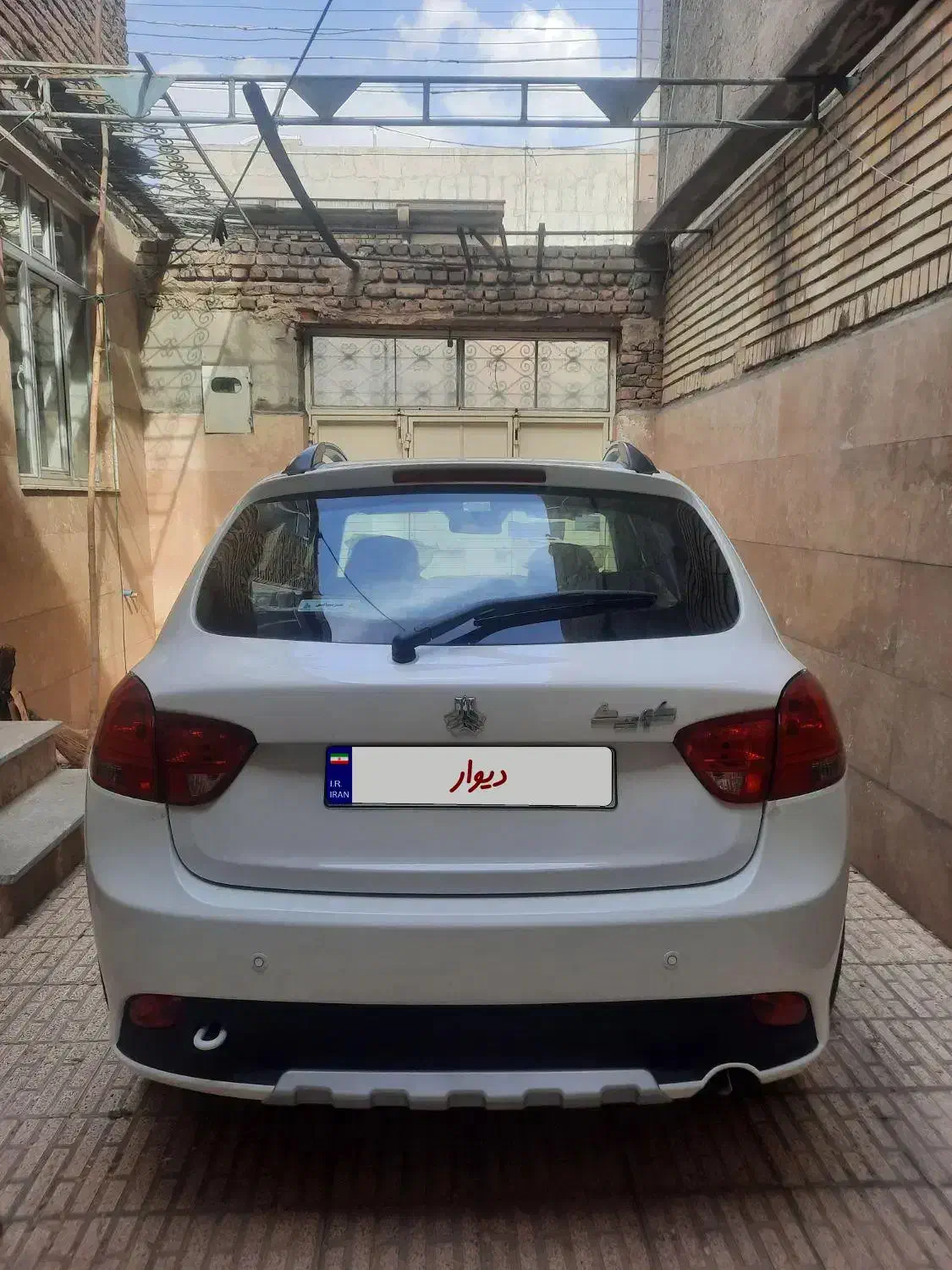 کوئیک صفرgxl|خودرو سواری و وانت|تبریز, |دیوار