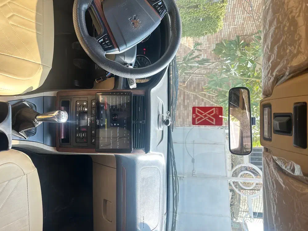 پارس تیوفایو۱۴۰۱|خودرو سواری و وانت|بندرعباس, |دیوار