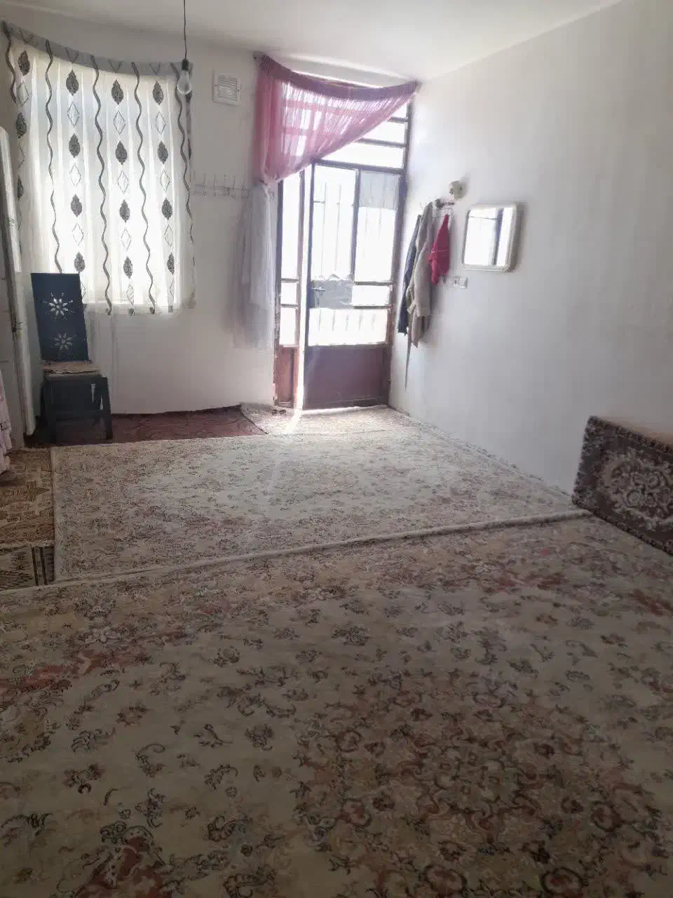 خانه درروستای بروجرد|فروش خانه و ویلا|تهران, سعیدآباد|دیوار