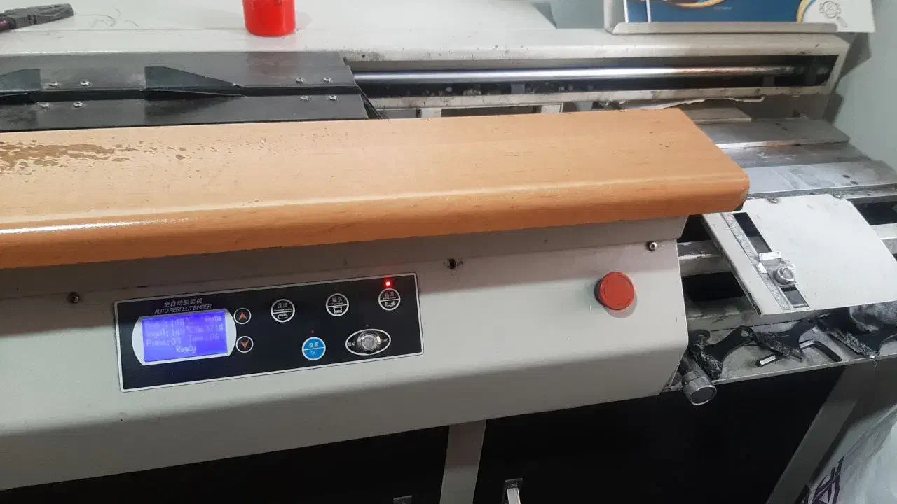 نیروی آقا یا خانم برای چاپ دیجیتال|استخدام صنعتی، فنی، مهندسی|تهران, فلسطین (میدان انقلاب)|دیوار